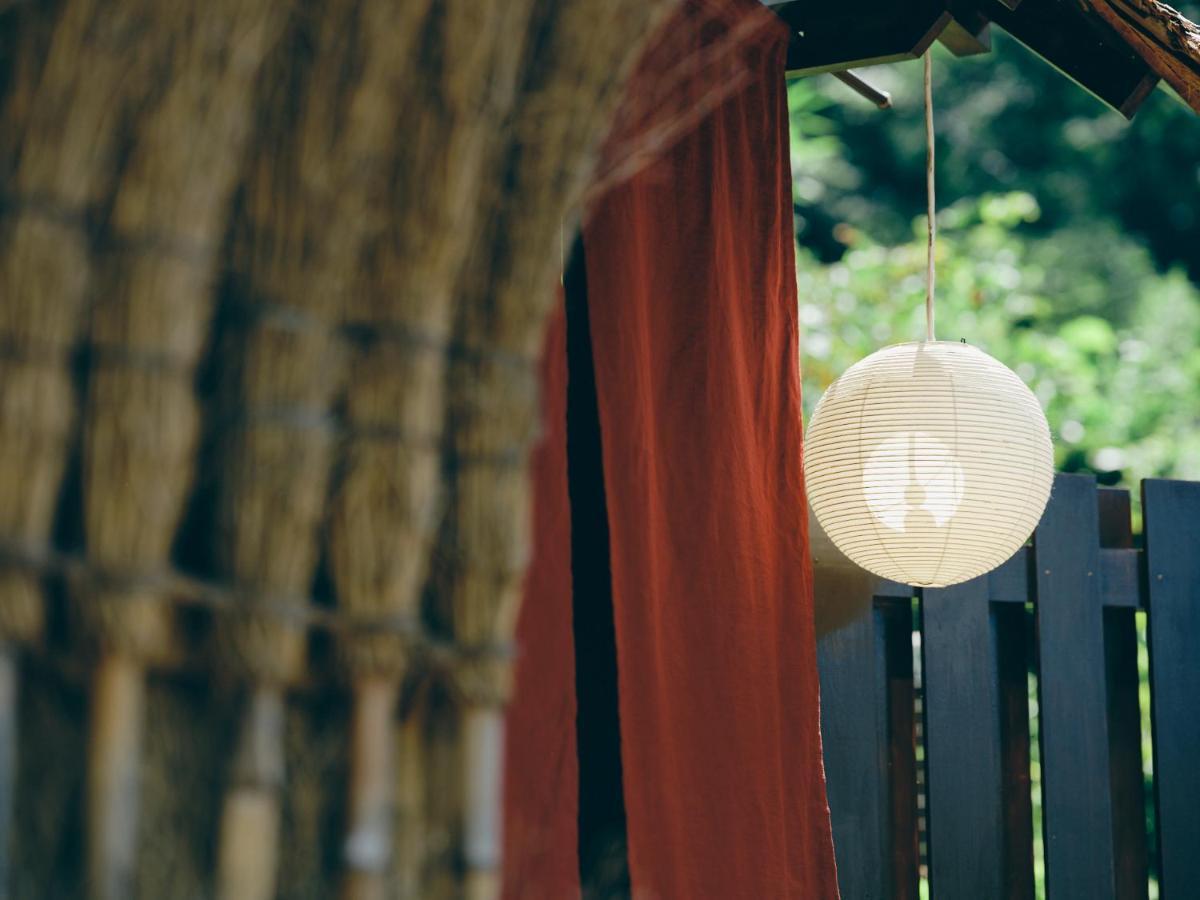 Kominkayado Loof Sawanoie Villa *
